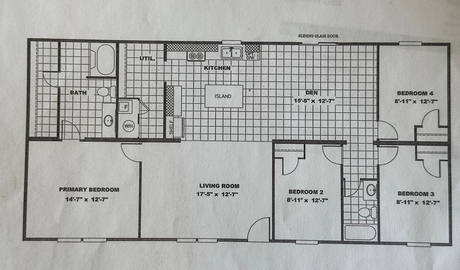 412 Lake Dr, Albany, KY 42602 - 4 Beds, 2 Bath