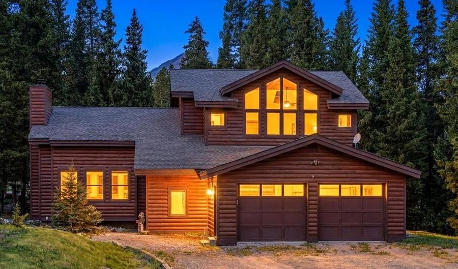 507 County Road 674, Blue River, CO 80424 - 4 Beds, 3 Bath