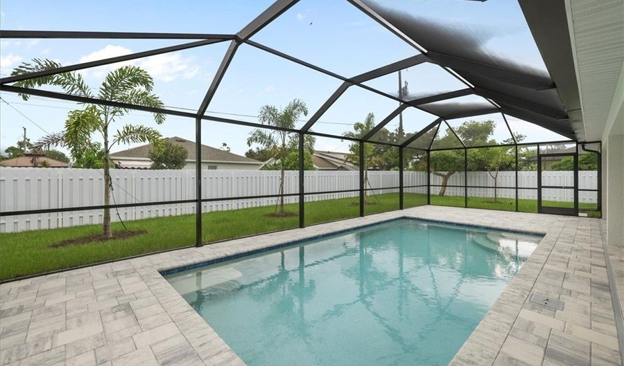 1217 SW 20th St, Cape Coral, FL 33993 - 4 Beds, 3 Bath