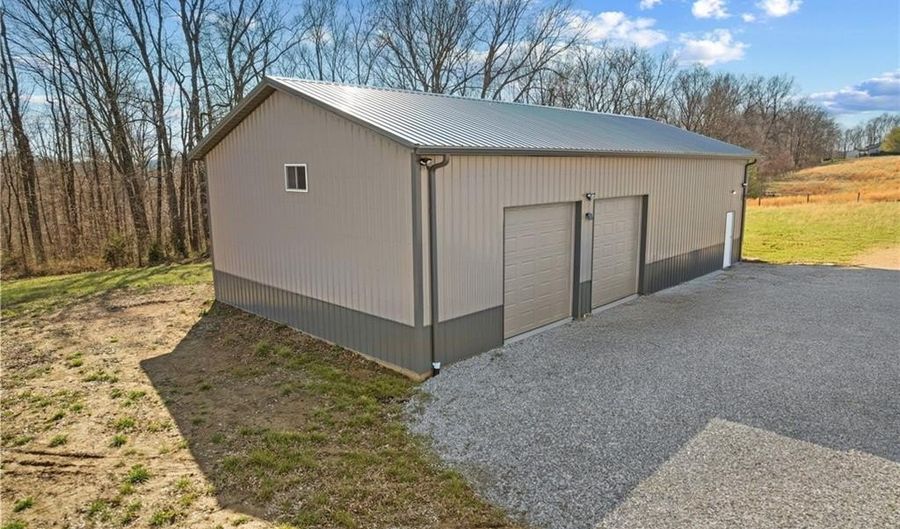 8172 E Ash Rd, Bloomfield, IN 47424 - 0 Beds, 0 Bath