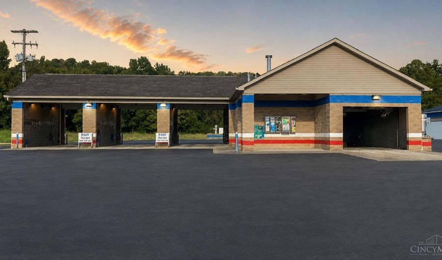 2530 US Highway 52, Aberdeen, OH 45101 - 0 Beds, 0 Bath