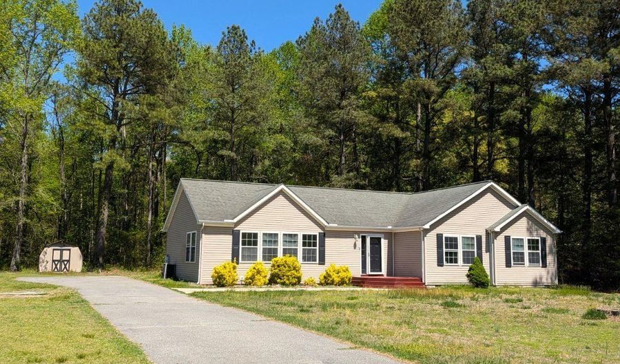 575 JACKSON DITCH Rd, Harrington, DE 19952 - 3 Beds, 3 Bath