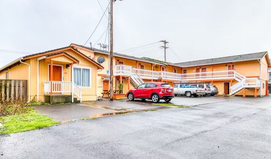301 N MILLER St, Rockaway Beach, OR 97136 - 0 Beds, 0 Bath