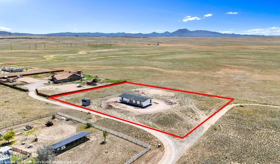 12600 N Permian Way, Prescott Valley, AZ 86315 - 4 Beds, 2 Bath