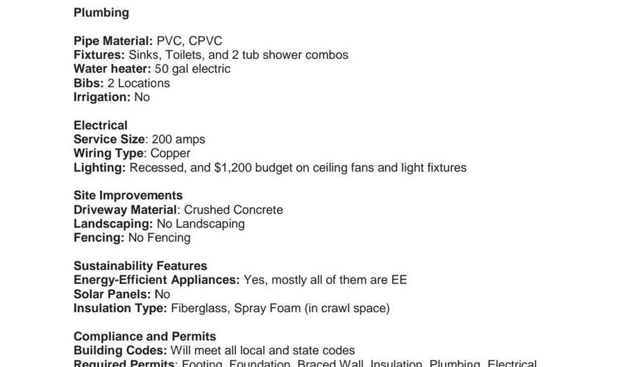 1293 LOCKWOOD CHAPEL Rd, Hartly, DE 19953 - 4 Beds, 4 Bath