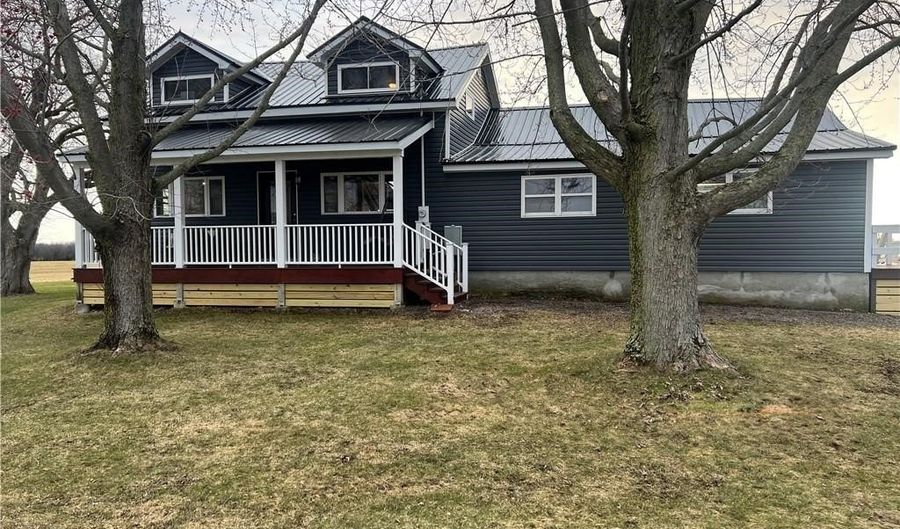 13832 County Route 91, Adams, NY 13605 - 4 Beds, 2 Bath