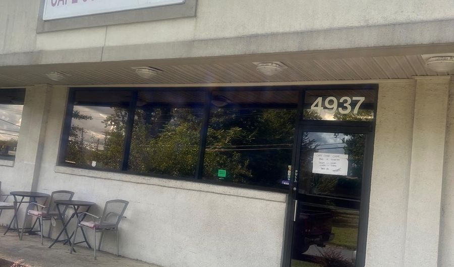 4939 HARFORD Ave, Beltsville, MD 20705 - 0 Beds, 0 Bath