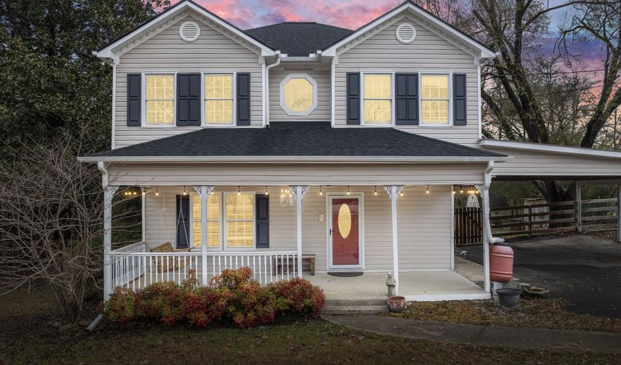 548 Old Canton Rd, Ball Ground, GA 30107 - 3 Beds, 2 Bath