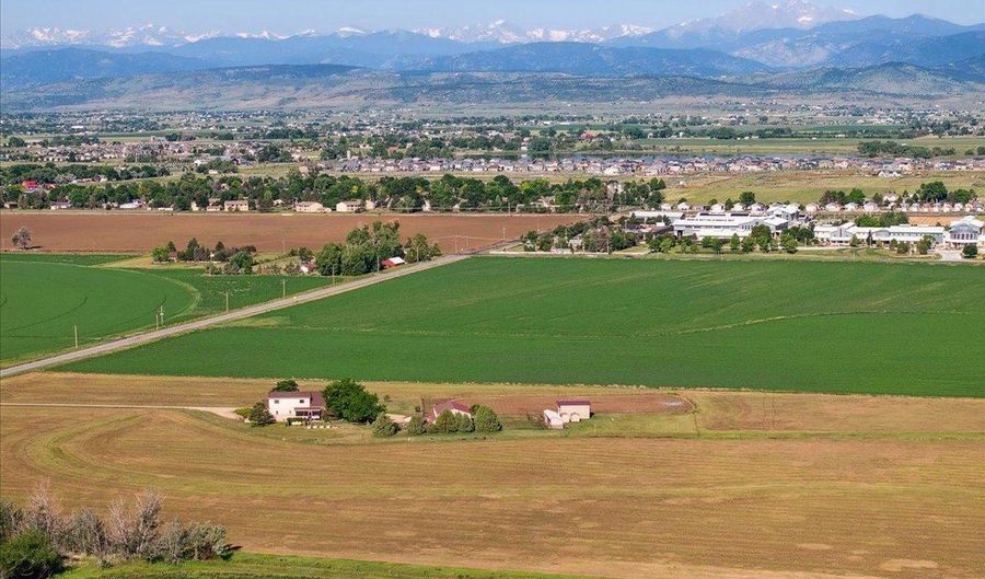 420 E County Road 10, Berthoud, CO 80513 - 5 Beds, 6 Bath