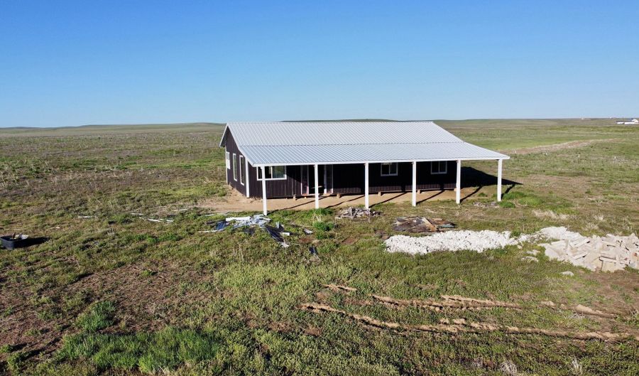 35920 County Road 160, Agate, CO 80101 - 0 Beds, 0 Bath