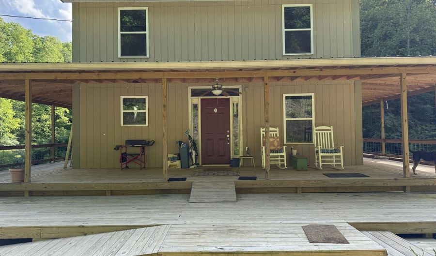 5185 State Highway 708, Beattyville, KY 41311 - 3 Beds, 2 Bath