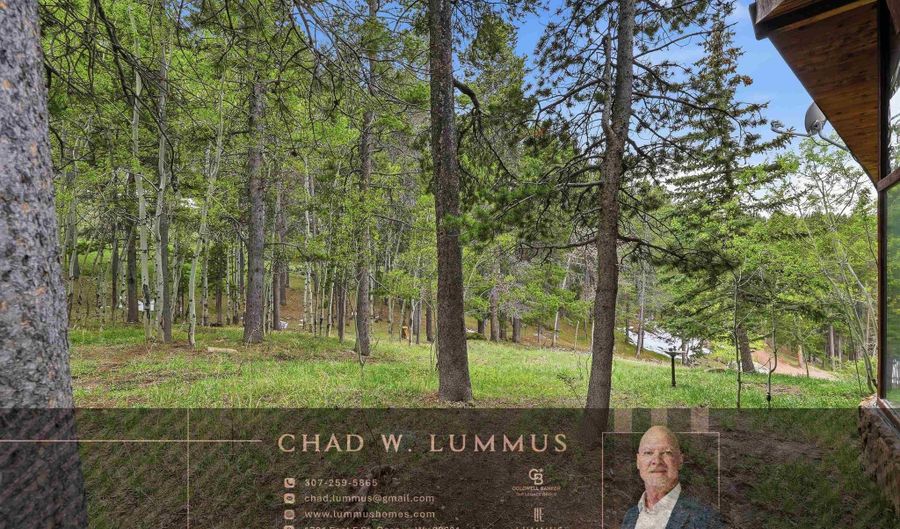 8658 Casper Mountain Rd, Casper, WY 82601 - 3 Beds, 2 Bath