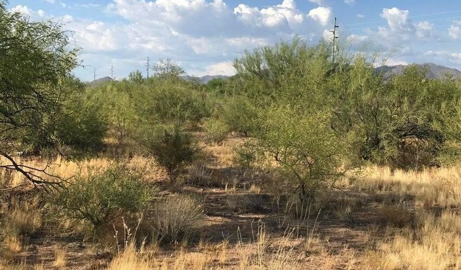 Xx00 S State Route 89, Congress, AZ 85332 - 0 Beds, 0 Bath