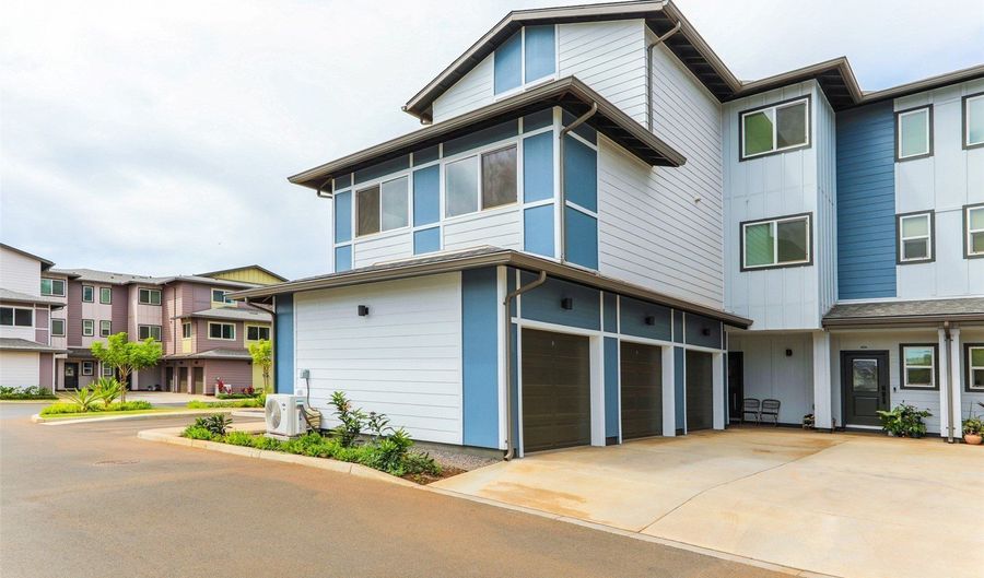 91-4099 Hikuono St 1812, Kapolei, HI 96707 - 2 Beds, 2 Bath