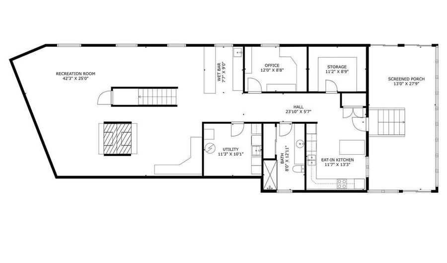 17000 Jackal St NW, Ramsey, MN 55303 - 3 Beds, 2 Bath