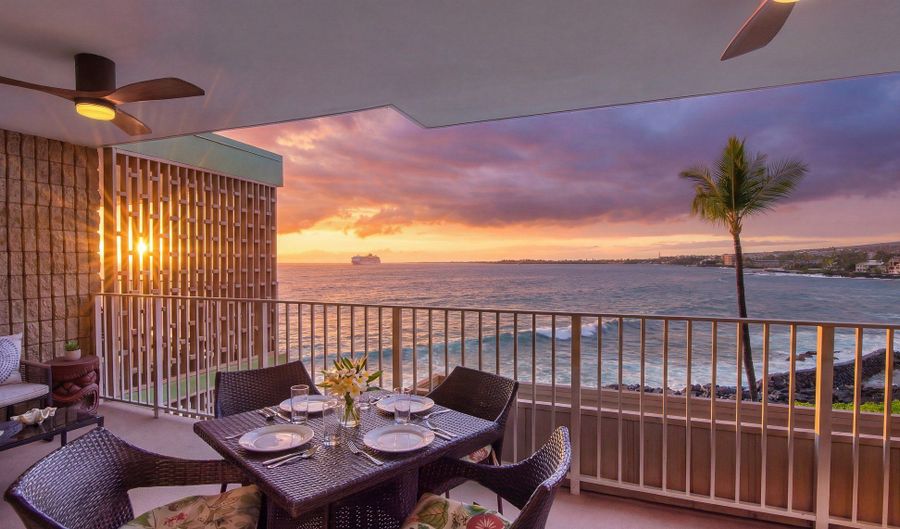 75-6016 ALII Dr 330, Kailua Kona, HI 96740 - 2 Beds, 2 Bath