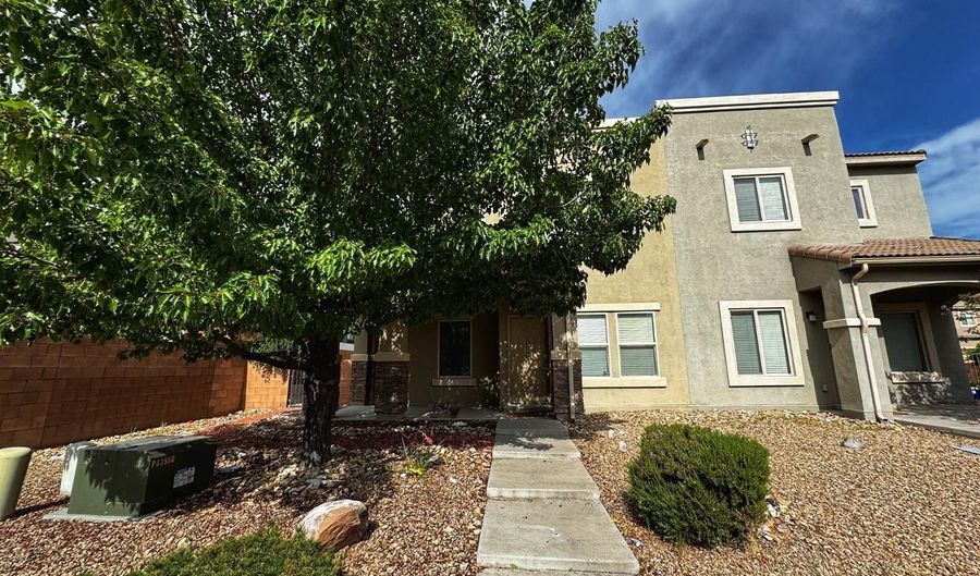 11019 Marina Gate Trl NE, Albuquerque, NM 87123 - 3 Beds, 3 Bath