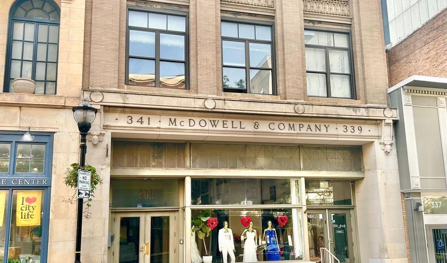 341 N CHARLES St, Baltimore, MD 21201 - 0 Beds, 0 Bath