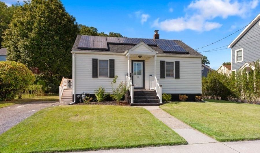 25 Watson Dr, Andover, NJ 07801 - 3 Beds, 2 Bath