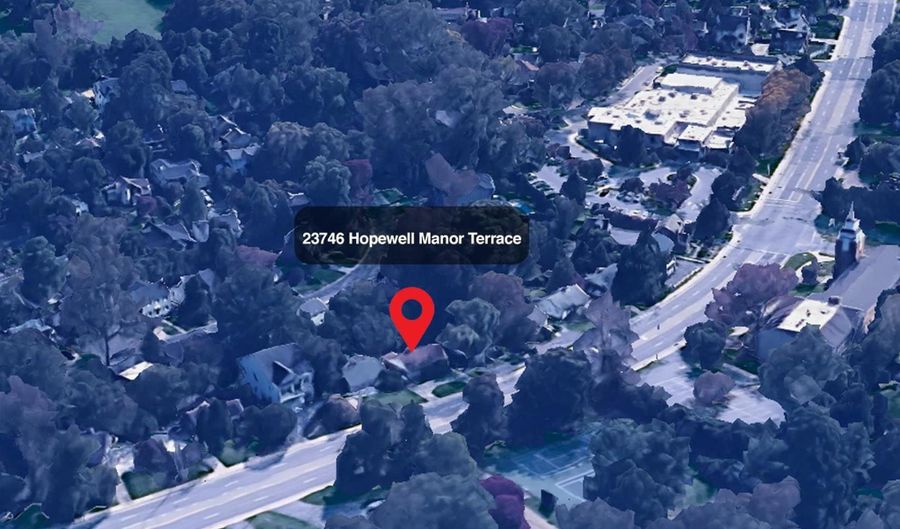 23746 HOPEWELL MANOR Ter, Ashburn, VA 20148 - 3 Beds, 4 Bath