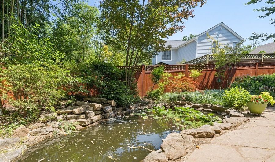 6111 DUNLEER Ct, Bethesda, MD 20817 - 5 Beds, 5 Bath