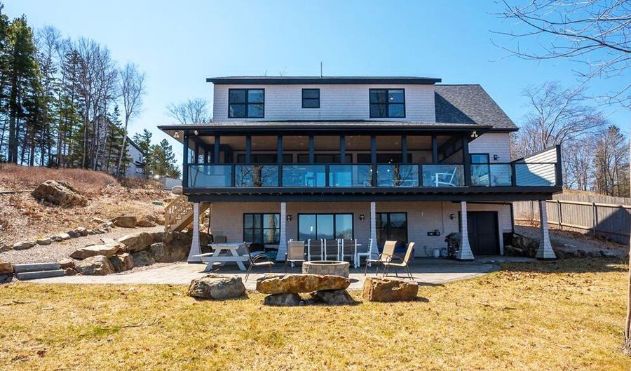 10 Bogue Chitto Ln, Bar Harbor, ME 04609 - 5 Beds, 5 Bath
