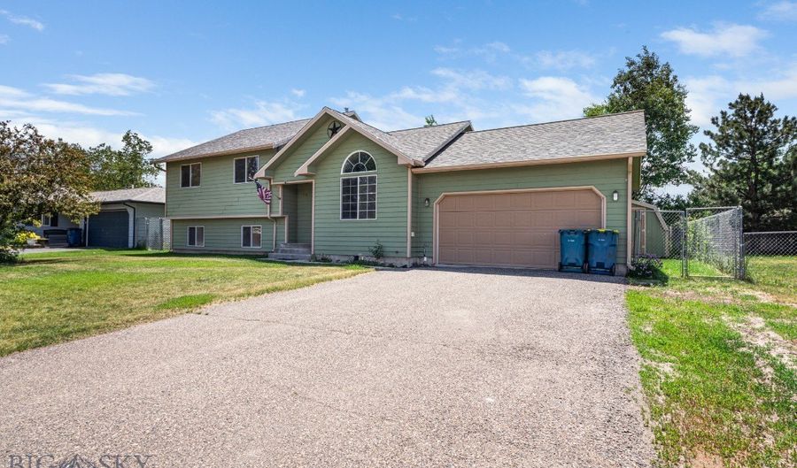 704 Mayfair Dr, Belgrade, MT 59714 - 4 Beds, 3 Bath