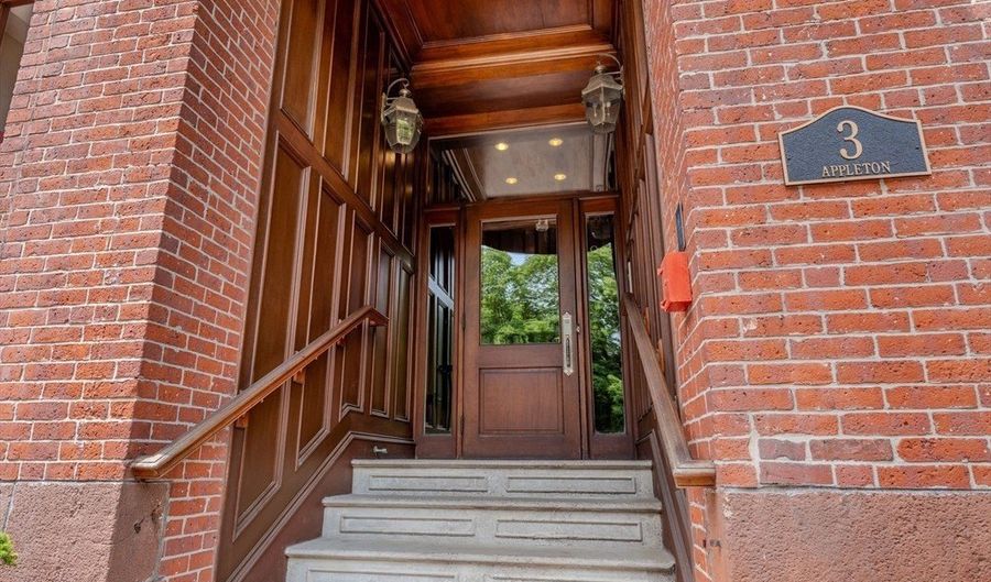 3 Appleton St 505, Boston, MA 02116 - 2 Beds, 1 Bath