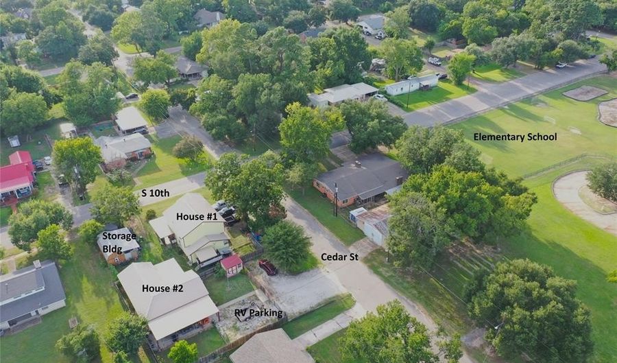 120 N 10th Ave, Teague, TX 75860 - 7 Beds, 5 Bath