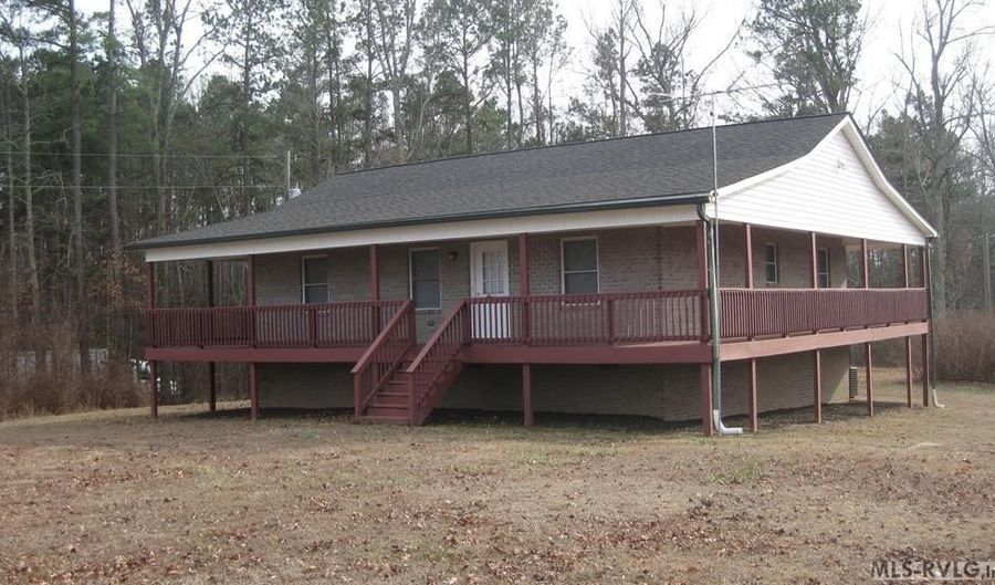260 Turkey Rd, Alberta, VA 23821 - 2 Beds, 2 Bath
