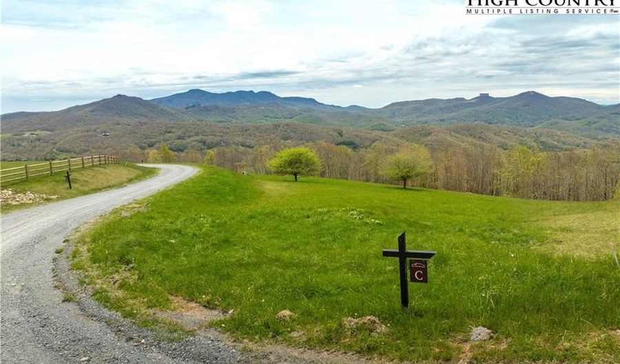 Site C Chappell Farm Road, Banner Elk, NC 28604 - 0 Beds, 0 Bath