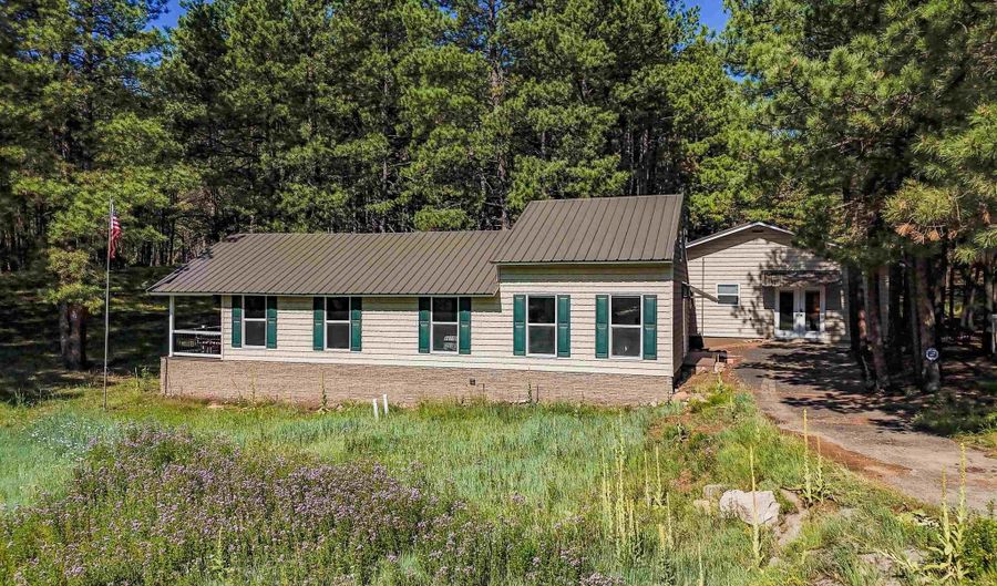 71 St Andrews Way, Angel Fire, NM 87710 - 4 Beds, 3 Bath