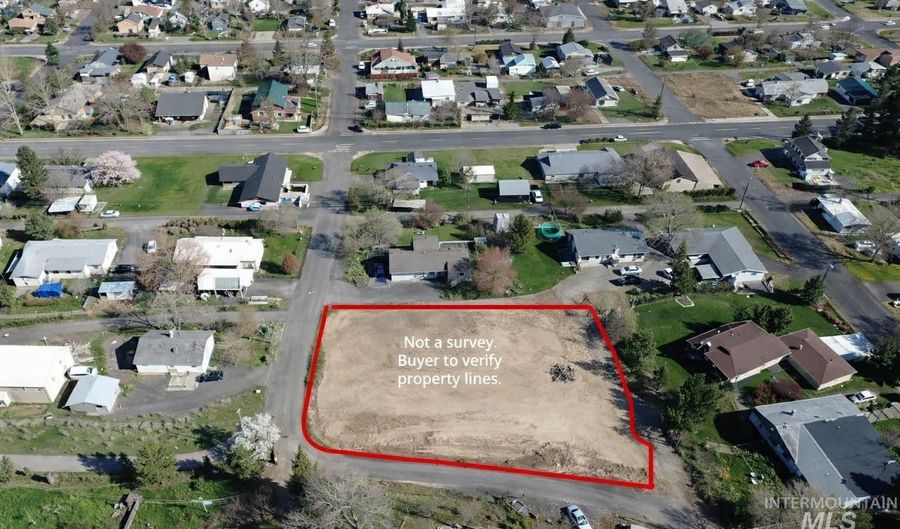 321 Pierce St, Asotin, WA 99402 - 0 Beds, 0 Bath