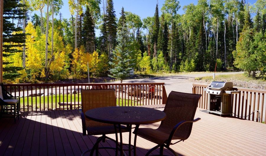 150 W Ridge Vw, Brian Head, UT 84719 - 0 Beds, 1 Bath
