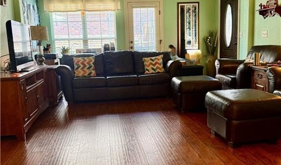 3106 Warberry Ave, Bentonville, AR 72713 - 3 Beds, 2 Bath