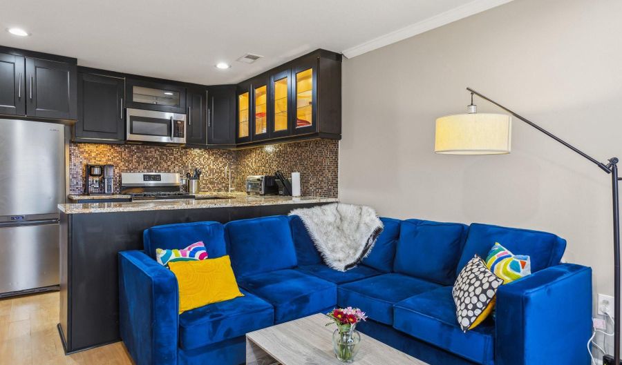 1710 W VIRGINIA Ave NE, Washington, DC 20002 - 2 Beds, 2 Bath
