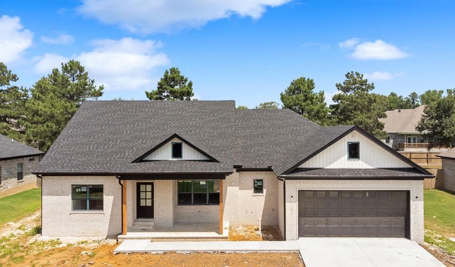 117 Michelle Dr, Beebe, AR 72012 - 4 Beds, 2 Bath