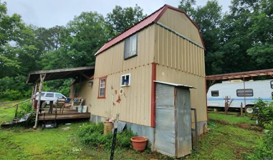 114 Timber Heights Dr, Atkins, AR 72823 - 1 Beds, 1 Bath