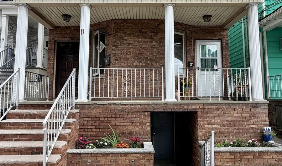 11 E 37TH St 3, Bayonne, NJ 07002 - 2 Beds, 1 Bath
