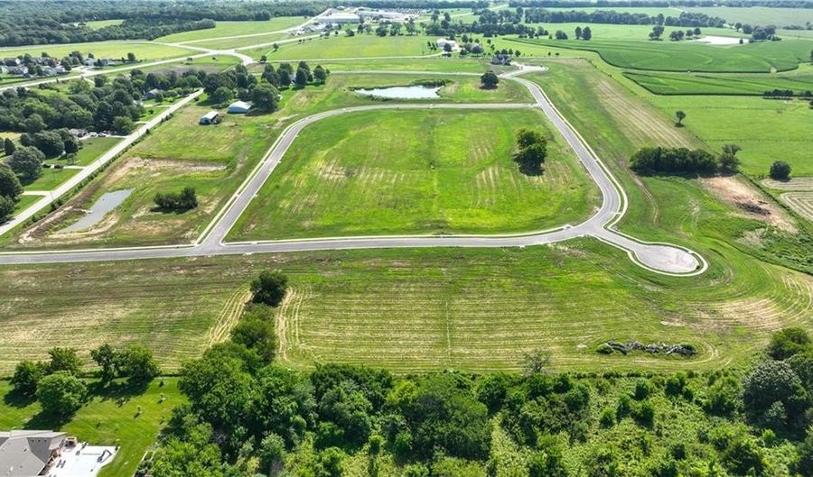 Lot 28 Settler Lane, Baldwin City, KS 66006 - 0 Beds, 0 Bath
