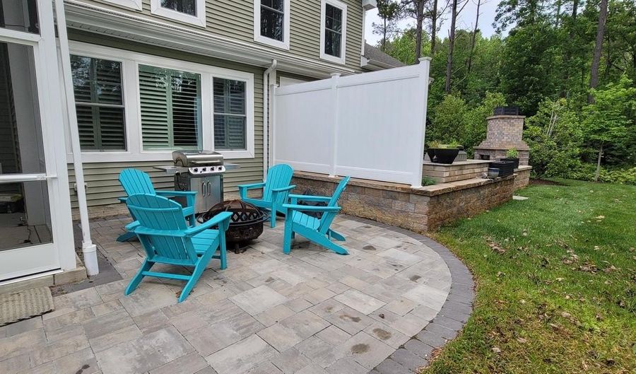 19017 CHARLOTTETOWN Way, Lewes, DE 19958 - 4 Beds, 3 Bath