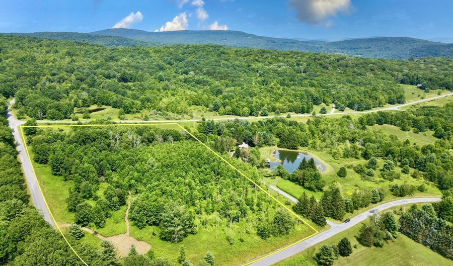 Crescent Hill Lane, Andes, NY 13731 - 0 Beds, 0 Bath