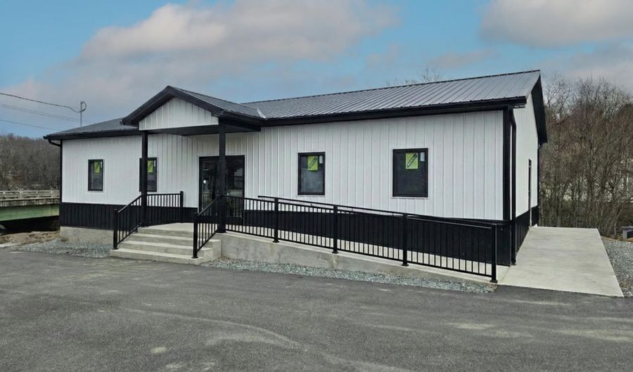 6433 Rt 60 E, Barboursville, WV 25504 - 0 Beds, 0 Bath