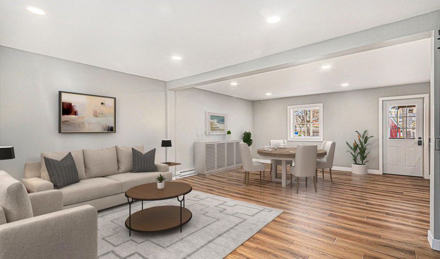 1841 Teepee Trl, Allegan, MI 49010 - 1 Beds, 1 Bath