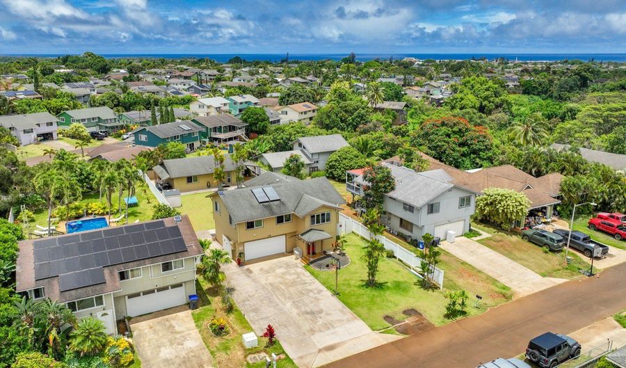 5148 KAHANA St, Kapaa, HI 96746 - 5 Beds, 5 Bath