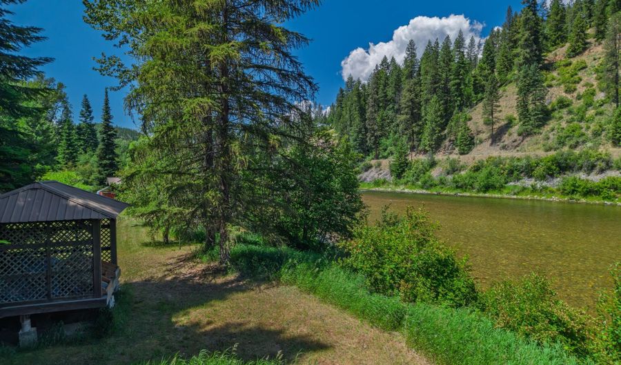 30839 St Joe River Rd, Calder, ID 83808 - 0 Beds, 0 Bath