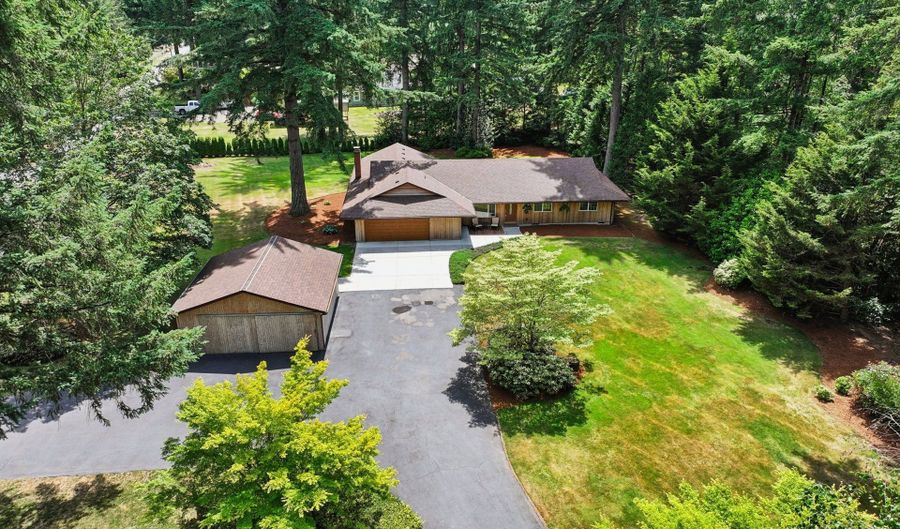 13113 NE 283RD Cir, Battle Ground, WA 98604 - 3 Beds, 2 Bath