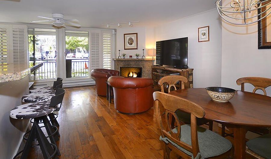 800 E Hopkins Ave A-1, Aspen, CO 81611 - 2 Beds, 3 Bath