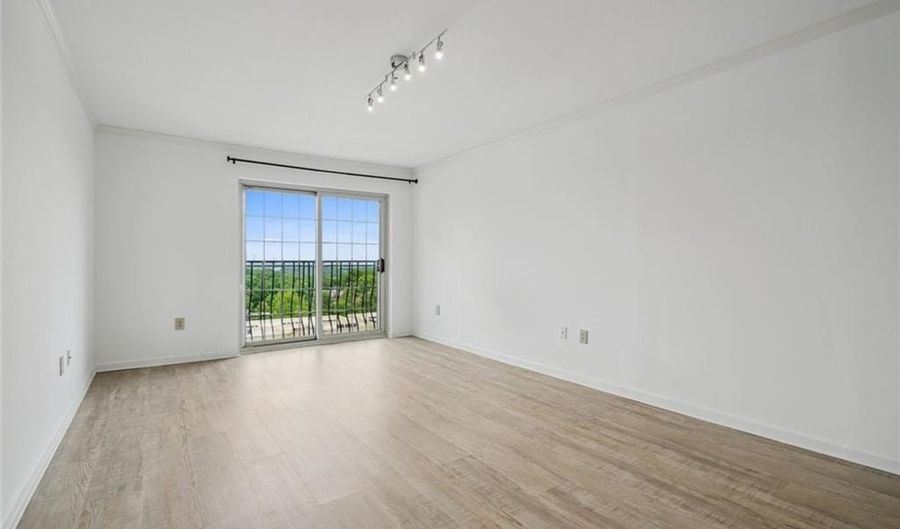 199 14th St NE #1212, Atlanta, GA 30309 - 0 Beds, 1 Bath
