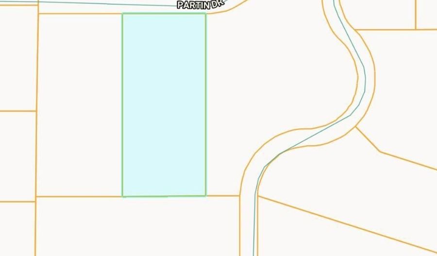 Partin Drive 2, Beatty, OR 97621 - 0 Beds, 0 Bath